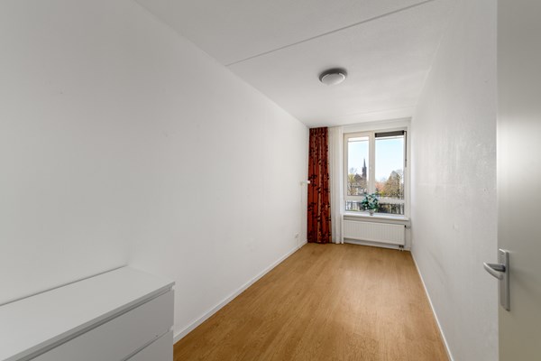 Medium property photo - Badweg 2-302, 8701 XG Bolsward